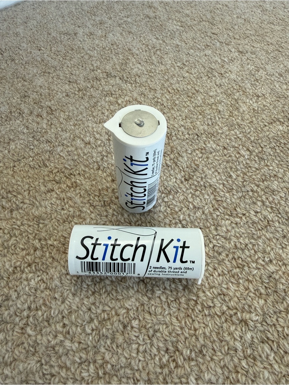 Stitch Kit Mini Sewing Kit